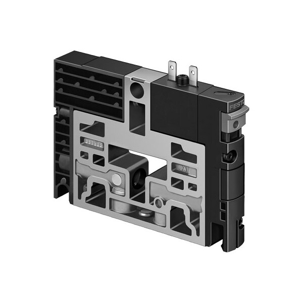 Festo Vacuum Generator CPV10-M1H-V70-M7 CPV10-M1H-V70-M7 - main